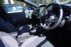 2025 Mitsubishi ASX Aspire