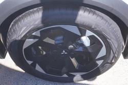 2025 Mitsubishi ASX Aspire