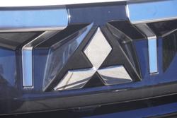 2025 Mitsubishi ASX Aspire