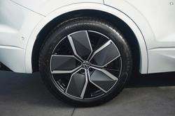 2025 Volkswagen Touareg 210TDI R-Line