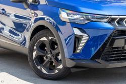 2025 Mitsubishi ASX Aspire