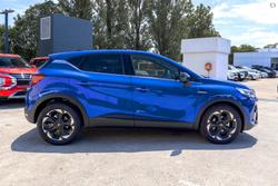 2025 Mitsubishi ASX Aspire