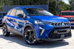 2025 Mitsubishi ASX Aspire