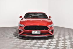 2022 Ford Mustang GT