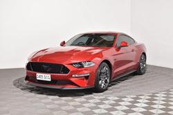 2022 Ford Mustang GT