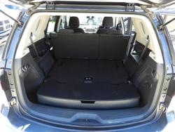 2019 Isuzu MU-X LS-U