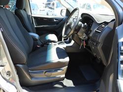 2019 Isuzu MU-X LS-U