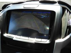 2019 Isuzu MU-X LS-U