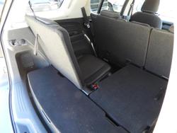 2019 Isuzu MU-X LS-U