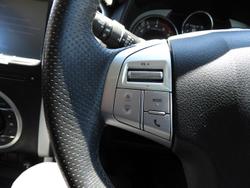 2019 Isuzu MU-X LS-U