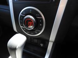 2019 Isuzu MU-X LS-U