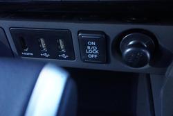 2025 Mitsubishi Pajero Sport GLS