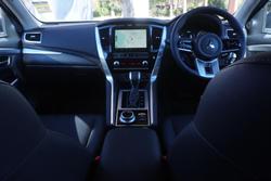 2025 Mitsubishi Pajero Sport GLS