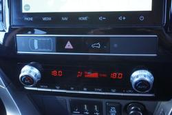 2025 Mitsubishi Pajero Sport GLS