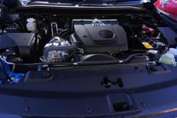 2025 Mitsubishi Pajero Sport GLS