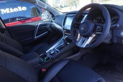 2025 Mitsubishi Pajero Sport GLS