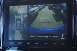 2025 Mitsubishi Pajero Sport GLS