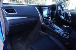 2025 Mitsubishi Pajero Sport GLS