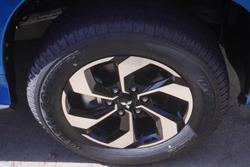 2025 Mitsubishi Pajero Sport GLS