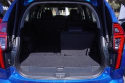 2025 Mitsubishi Pajero Sport GLS