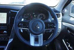 2025 Mitsubishi Pajero Sport GLS