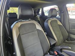 2019 Volkswagen Polo GTI AW MY20 Deep Black