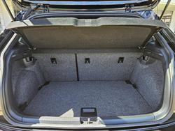 2019 Volkswagen Polo GTI AW MY20 Deep Black