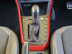 2019 Volkswagen Polo GTI AW MY20 Deep Black