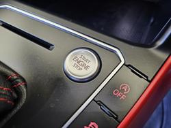 2019 Volkswagen Polo GTI AW MY20 Deep Black