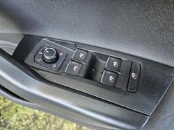 2019 Volkswagen Polo GTI AW MY20 Deep Black