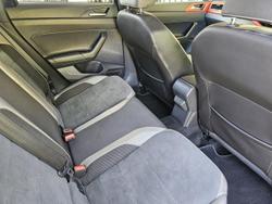 2019 Volkswagen Polo GTI AW MY20 Deep Black