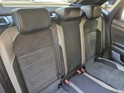 2019 Volkswagen Polo GTI AW MY20 Deep Black