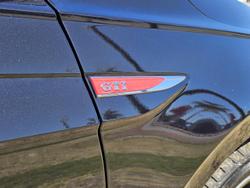 2019 Volkswagen Polo GTI AW MY20 Deep Black