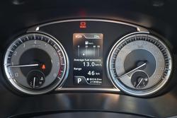 2019 Suzuki Vitara Turbo LY Series II Cool White