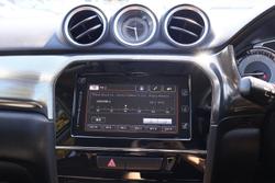 2019 Suzuki Vitara Turbo LY Series II Cool White