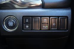 2019 Suzuki Vitara Turbo LY Series II Cool White