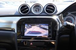 2019 Suzuki Vitara Turbo LY Series II Cool White