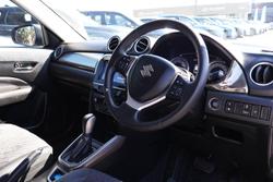 2019 Suzuki Vitara Turbo LY Series II Cool White