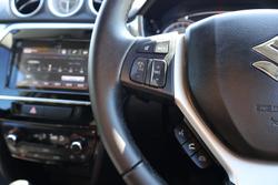 2019 Suzuki Vitara Turbo LY Series II Cool White