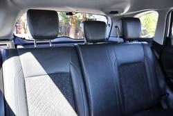 2019 Suzuki Vitara Turbo LY Series II Cool White