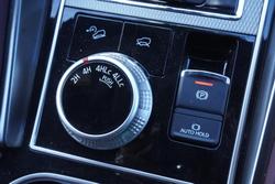 2025 Mitsubishi Pajero Sport GSR