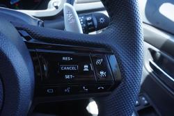 2025 Mitsubishi Pajero Sport GSR