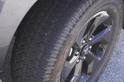 2025 Mitsubishi Pajero Sport GSR