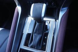 2025 Mitsubishi Pajero Sport GSR