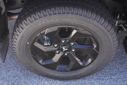 2025 Mitsubishi Pajero Sport GSR