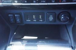 2025 Mitsubishi Pajero Sport GSR