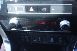 2025 Mitsubishi Pajero Sport GSR