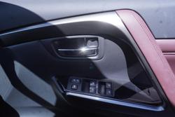 2025 Mitsubishi Pajero Sport GSR