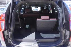 2025 Mitsubishi Pajero Sport GSR