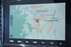 2025 Mitsubishi Pajero Sport GSR